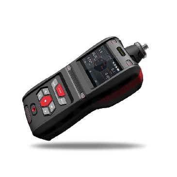 便攜式甲硫醇?xì)怏w檢測(cè)儀 MS500-CH4S