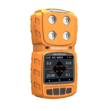 擴散式可燃氣體檢測儀（紅外）BTYQ-MS104K-Ex