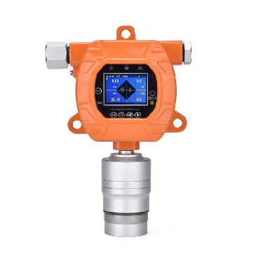 固定式乙醇?xì)怏w檢測（紅外）儀MIC-600-C2H6O