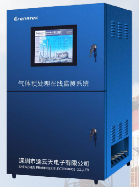 守護(hù)每一口呼吸：逸云天氮氧化物監(jiān)測儀在工業(yè)安全中的應(yīng)用