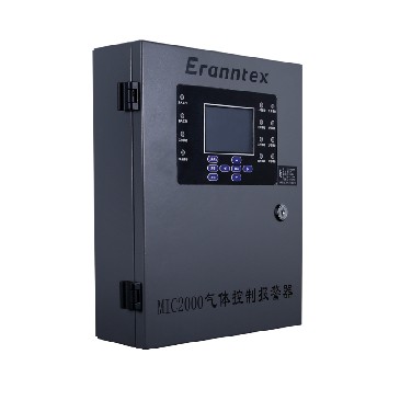 “抓得住”的CO泄露隱患：逸云天氣體檢測設(shè)備為安溪氮化鋁生產(chǎn)筑牢安全網(wǎng)！