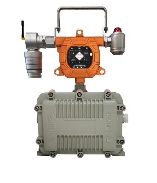 受限空間安全“聯(lián)動(dòng)盾”：逸云天五合一檢測儀+無線模塊守護(hù)造船作業(yè)！