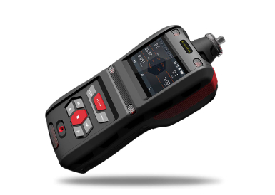 大工廠該配幾臺氣體檢測儀？