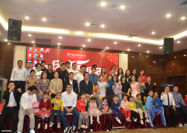 金牛辭舊歲，盛世譜華章—逸云天2021新春年會圓滿落幕