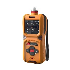 氫氣檢測(cè)儀分類