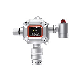 二氧化氮檢測儀是款連續檢測二氧化氮氣體濃度的本質安全型設備