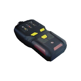 四合一氣體檢測儀的校準方法