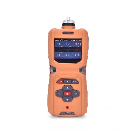 氣體檢測儀無線通訊傳輸?shù)奶攸c(diǎn)