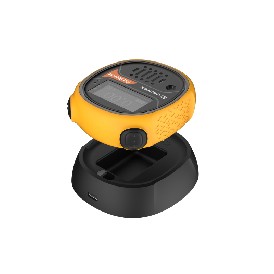 氧氣檢測儀的標定方法