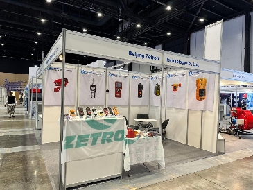 看點多多！逸云天攜澤釧科技“閃耀”亮相俄羅斯ROS GAS EXPO展會