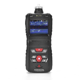 便攜式氣體檢測儀適用于哪些場景？