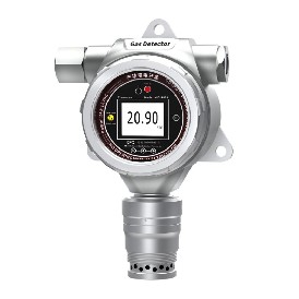 如何解決氣體檢測儀檢測不準確的情況？