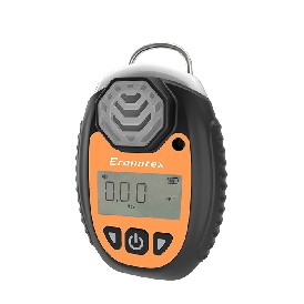 如何設定氣體檢測儀的報警值？