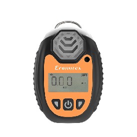 怎么確定氣體檢測儀的采樣點？