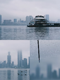 逸云天武漢辦事處：江灘踏春徒步，凝聚團隊力量