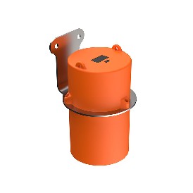 逸云天閥井可燃氣體檢測儀：應用場景大盤點，你了解多少？