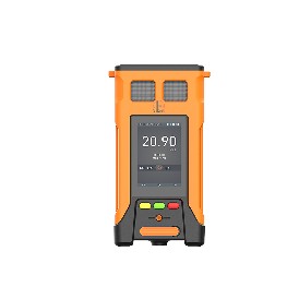 無線傳輸氣體檢測儀的信號傳輸距離表現如何？