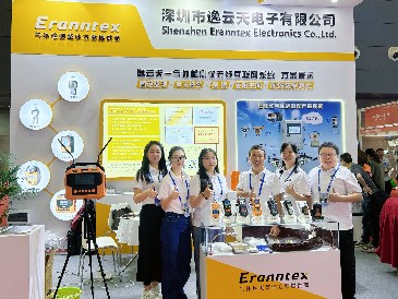 第三十三屆測(cè)控展進(jìn)行時(shí)，逸云天氣體檢測(cè)儀在E1館A1015演繹技術(shù)實(shí)力