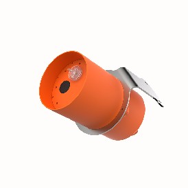 可燃氣體檢測儀出現誤報的應對方法有？