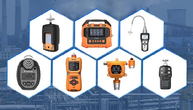 泵吸式氣體檢測儀取樣泵失效咋判斷？又該如何維護？