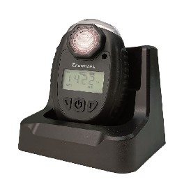 四合一氣體檢測儀：逸云天電子便攜式探測器多場景安全守護