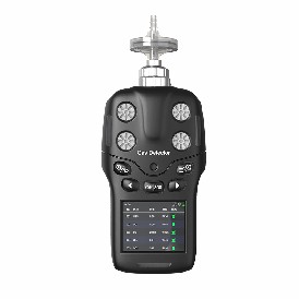 防爆環境能用四合一氣體檢測儀嗎？