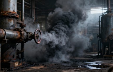 廠區(qū)“異味捕手”——逸云天惡臭在線監(jiān)測系統(tǒng)為廣西某環(huán)保集團(tuán)守護(hù)空氣清新！