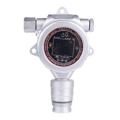 固定式冷媒、制冷劑檢測儀（紅外）MIC-500S-R125