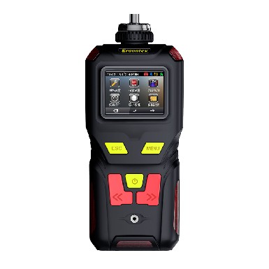 便攜式四合一氣體檢測儀 BTYQ-MS400-4(CO、H2S、O2、Ex)