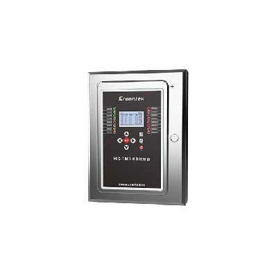 氣體報警控制器 MIC-1000