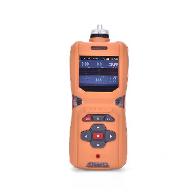 便攜式冷媒、制冷劑檢測儀（紅外）BTYQ-MS600