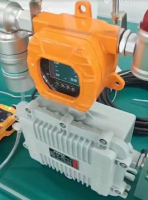 互聯(lián)移動(dòng)式 MIC-600-S