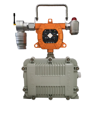 無電源場景破局：逸云天防爆檢測儀如何成為船艙安全守護(hù)者？