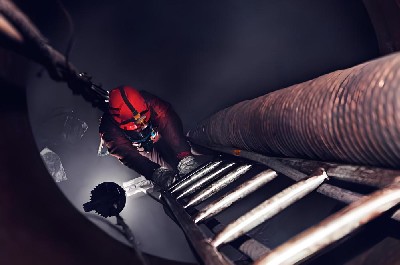 破解造船安全痛點(diǎn)：逸云天無線集成氣體檢測方案成受限空間防護(hù)新選擇！