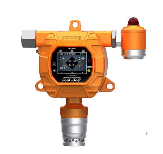 深圳可燃氣體檢測儀生產廠家哪家好?