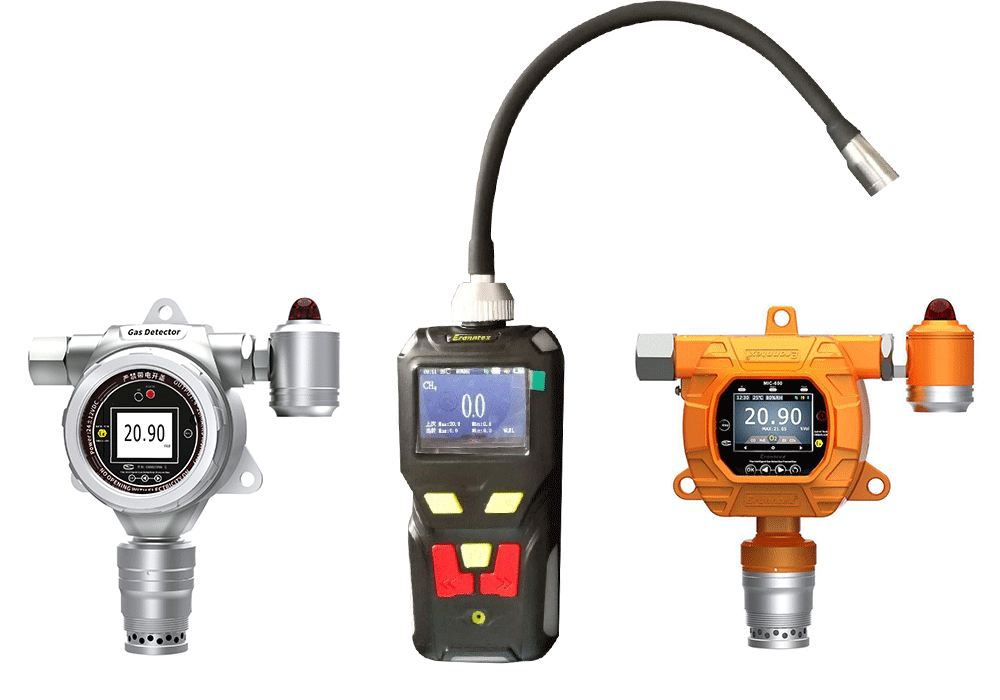 逸云天:新版《加氫機》標準發布 氫氣泄露檢測儀行業或迎新發展