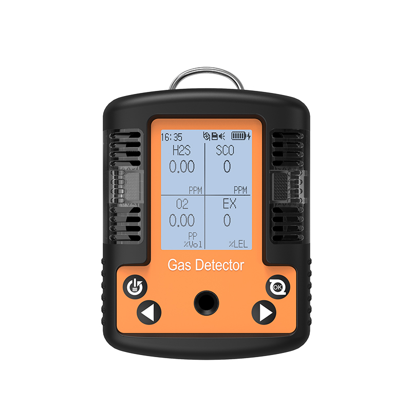 氣體檢測(cè)儀檢測(cè)的標(biāo)準(zhǔn)數(shù)據(jù) 氣體檢測(cè)儀檢測(cè)的標(biāo)準(zhǔn)數(shù)據(jù)