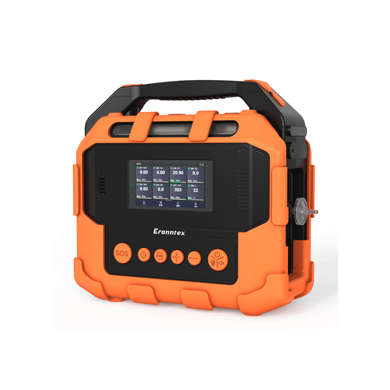 逸云天PTM600-S微小氣候檢測套裝:創新科技,引領環境監測新時代 逸云天PTM600-S微小氣候檢測套裝:創新科技,引領環境監測新時代